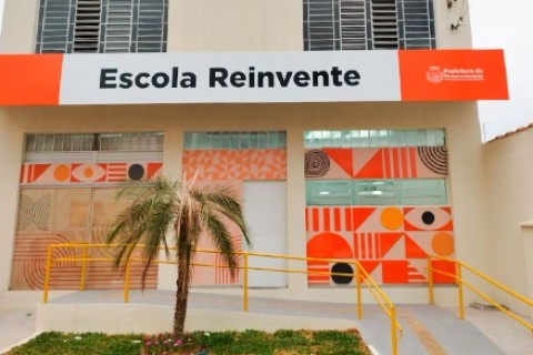 Escola Reinvente abre inscrições para cursos gratuitos