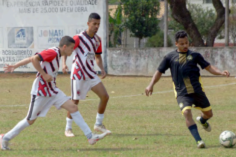 AFIZP e Moreira César estão na final do sessentão