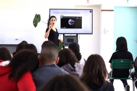 Mov.Ocupa: Festival Multicultural promove cultura e ação pelo clima