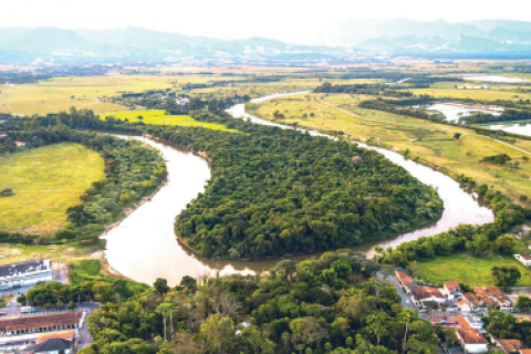 Pinda irá promover a 2ª Conferência Municipal de Meio Ambiente em janeiro