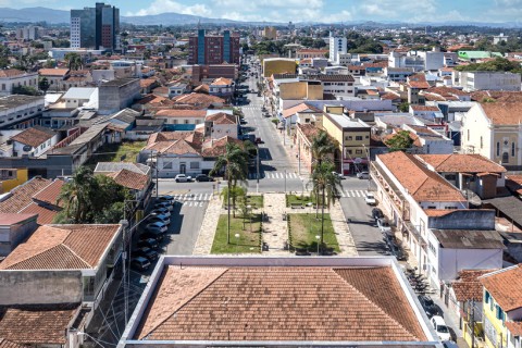 Pinda mantém título de ‘Cidade Inteligente’