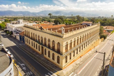 Museu Histórico e Pedagógico receberá cantata de natal