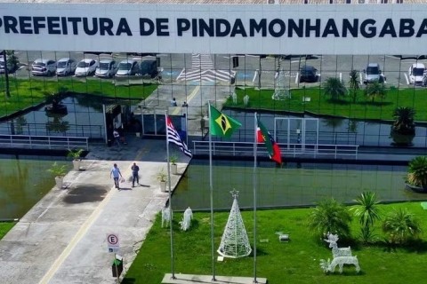 Prefeitura de Pindamonhangaba alerta comerciantes sobre tentativa de golpe envolvendo alvarás