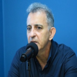 ENTREVISTA Secretário de Administração de Pinda, Marcelo Martuscelli